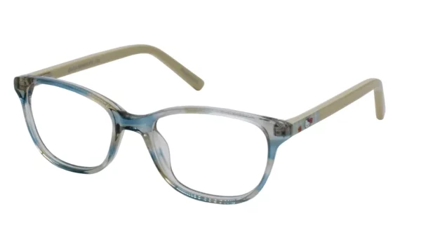 Hello Kitty HK372 3 - Blue