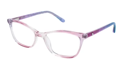 Hello Kitty HK373 1 - Purple Ombre