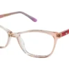 Hello Kitty HK373 2 - Pink Ombre