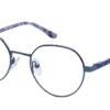 Hello Kitty HK374 2 - Shiny Blue