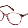 Hello Kitty HK375 1 - Red Wood