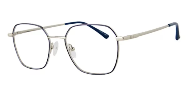 Konishi KF8392 C3 - Navy / Silver
