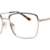 Konishi KF8393 C2 - Coffee / Light Gold