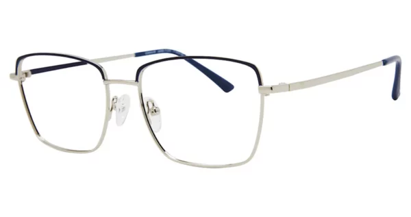 Konishi KF8393 C3 - Blue Jean / Silver