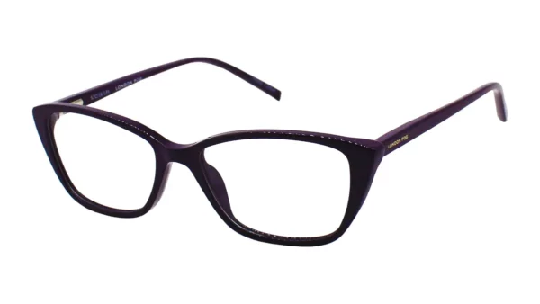 London Fog LF 609 2 - Purple