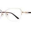 Maxx Eyewear Uma - Gold
