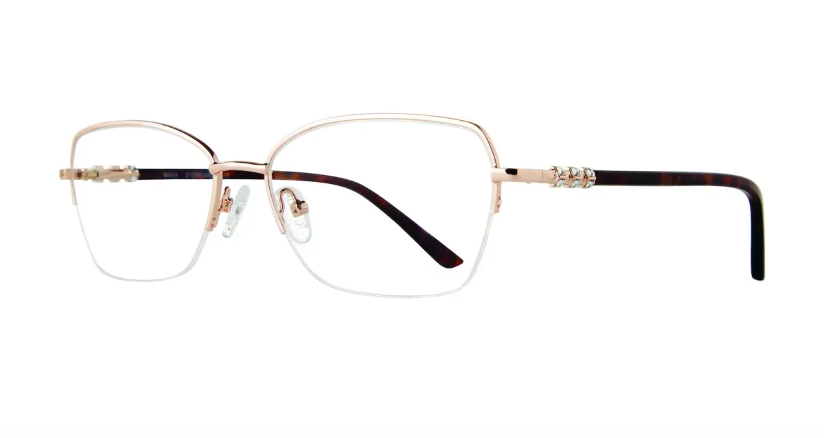 Maxx Eyewear Uma - Gold