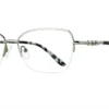 Maxx Eyewear Uma - Light Gunmetal