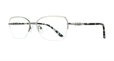 Maxx Eyewear Uma - Light Gunmetal