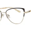 Monalisa M8909 C1 - Black / Gold