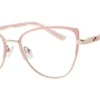 Monalisa M8909 C2 - Pink / Gold