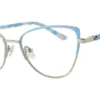 Monalisa M8909 C3 - Light Blue / Silver