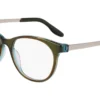 Nike 7173 317 - Olive / Blue Laminate