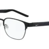 Nike 8156 001 - Satin Black