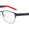 Nike 8156 039 - Satin Gridiron / Gunmetal