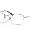 Ray-Ban RX8774D 1029 - Silver