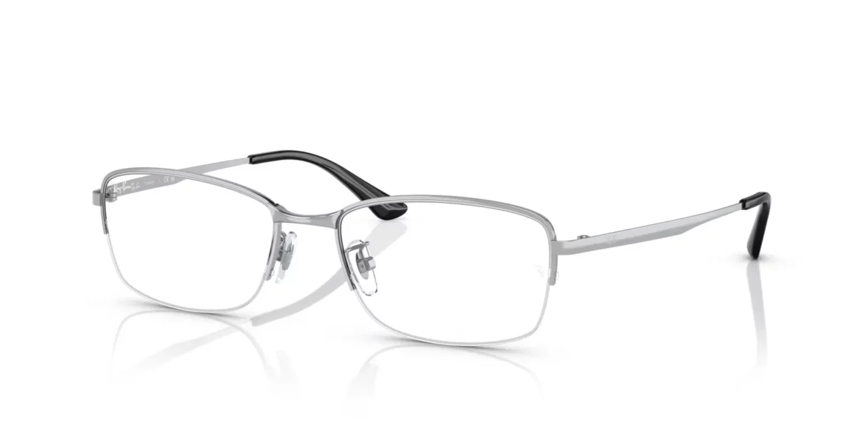 Ray-Ban RX8774D 1029 - Silver
