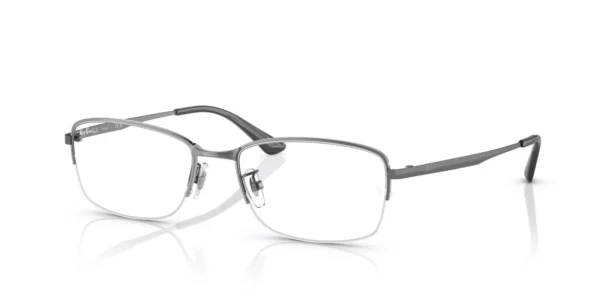 Ray-Ban RX8774D 1047 - Gunmetal