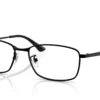Ray-Ban RX8775D 1012 - Black