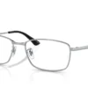 Ray-Ban RX8775D 1029 - Silver