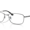 Ray-Ban RX8775D 1047 - Gunmetal