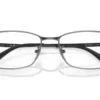 Ray-Ban RX8775D 1047 - Gunmetal
