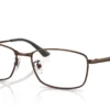 Ray-Ban RX8775D 1121 - Brown