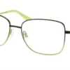 STEVE MADDEN ABERDEEN - Black Lime
