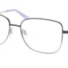 STEVE MADDEN ABERDEEN - Purple Slate