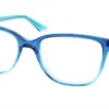 STEVE MADDEN AIRENNE - Blue Fade
