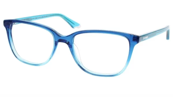 STEVE MADDEN AIRENNE - Blue Fade