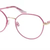 STEVE MADDEN WONDERS - Hot Pink