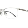 Affordable Designs Keith - Gunmetal