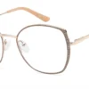 Capri DC 376 - Beige Gold