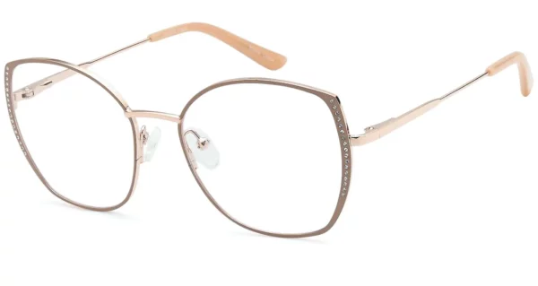 Capri DC 376 - Beige Gold