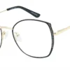 Capri DC 376 - Black Gold