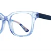Eight to Eighty Darla - Blue