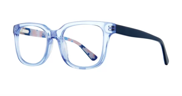 Eight to Eighty Darla - Blue