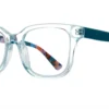 Eight to Eighty Darla - Teal