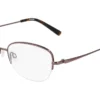 Flexon W3037 205 - Shiny Brown