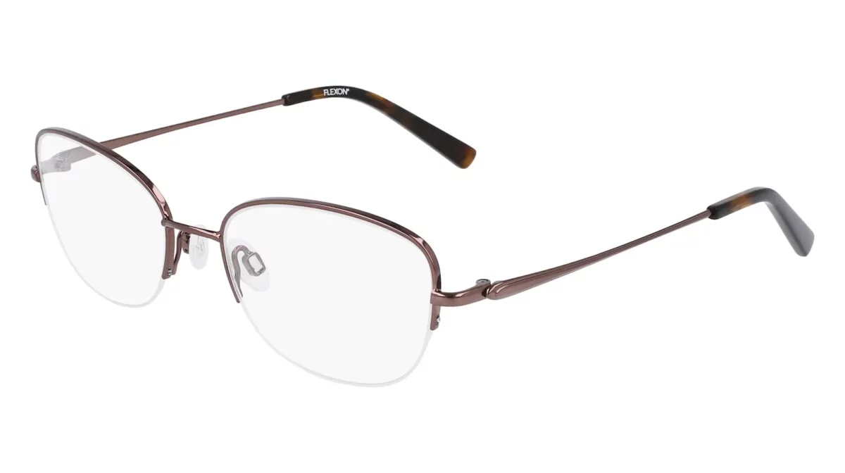 Flexon W3037 205 - Shiny Brown