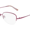 Flexon W3037 602 - Shiny Wine
