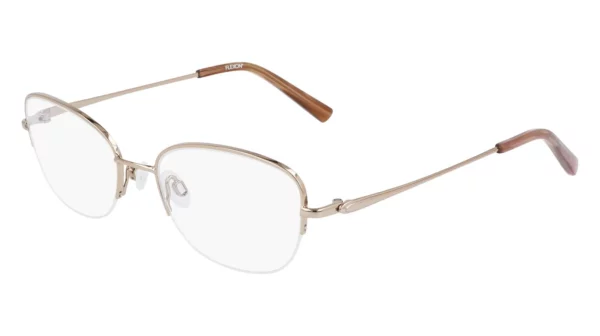 Flexon W3037 770 - Shiny Rose Gold