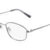 Flexon W3039 070 - Shiny Gunmetal