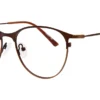 Konishi KF8386 C1 - Dark Chocolate