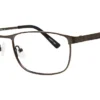 Konishi KF8387 C1 - Gunmetal