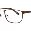 Konishi KF8387 C3 - Dark Brown