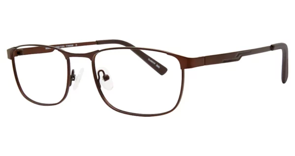 Konishi KF8387 C3 - Dark Brown
