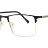Konishi KF8388 C1 - Black / Gunmetal