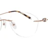 Mademoiselle MM9317 C2 - Light Brown